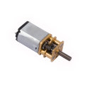 Micro caixa de engrenagens 13mm 12 V alta Torque baixo RPM mini motor da engrenagem quadrada